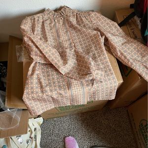 Jo Hardin Originals top